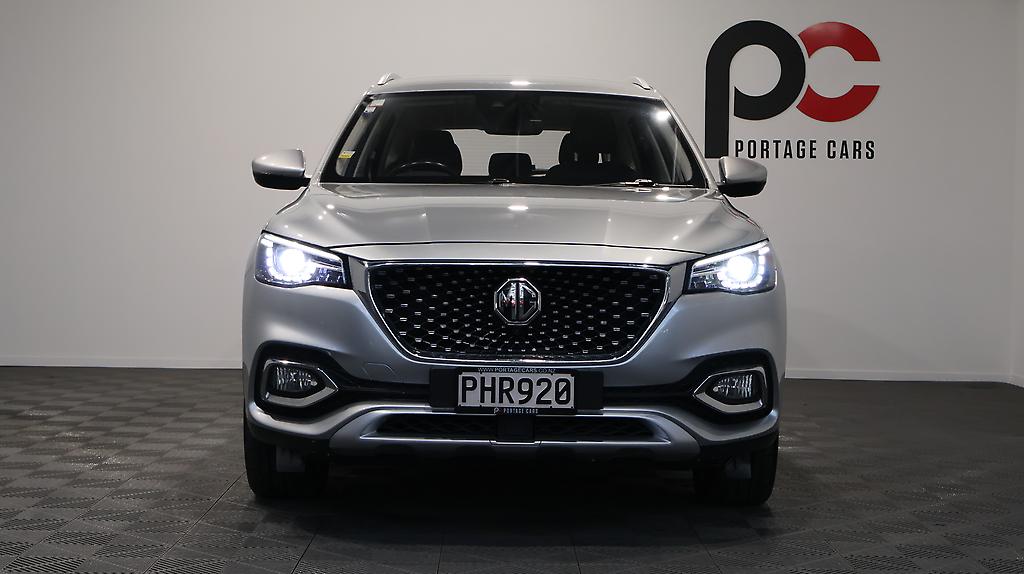 2022 MG HS 2.0PT/4WD/6AT image 347339