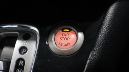 2013 Nissan Serena Hybrid Highway Star S image 348641