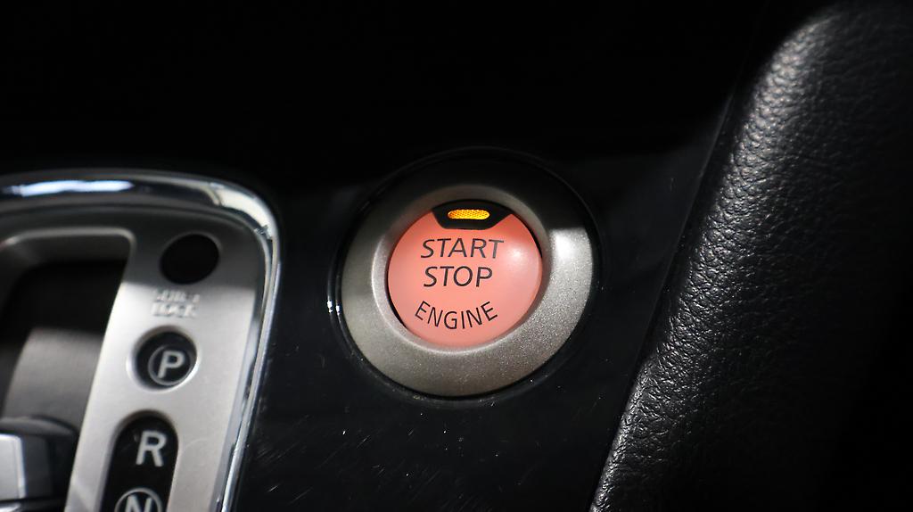 2013 Nissan Serena Hybrid Highway Star S image 348641