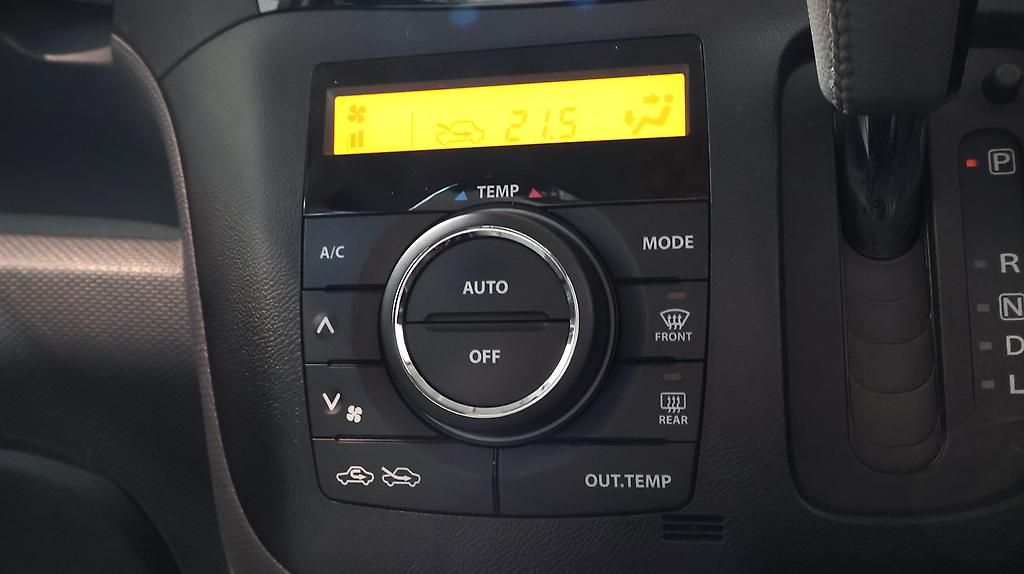 2014 Suzuki Solio Solio Black and White 2 DJE image 349064