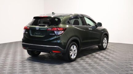 2014 Honda Vezel Hybrid X image 352429