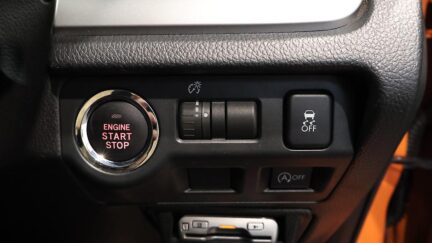 2014 Subaru XV 2.0I-L Eyesight AWD image 348856