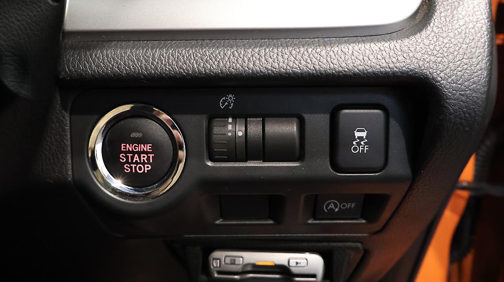 2014 Subaru XV 2.0I-L Eyesight AWD image 348856