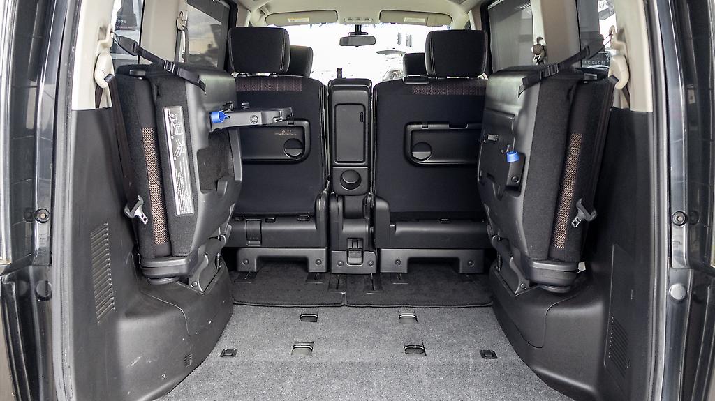 2015 Nissan Serena Hybrid Highway Star S image 347097