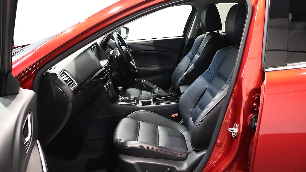 2013 Mazda Atenza 25S L-Package image 351466