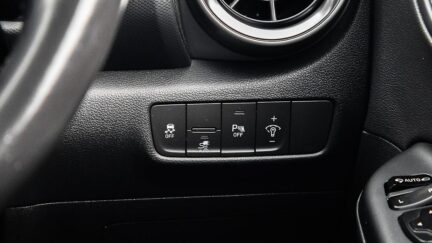 2021 Hyundai Kona EV 64KWH NZ NEW (SOH 79.5%) image 349164