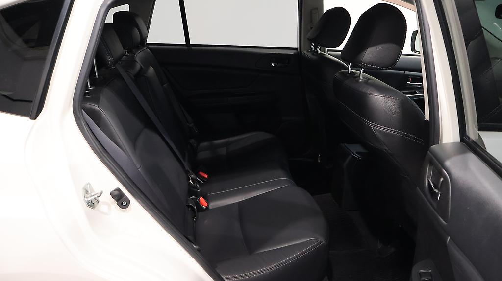 2013 Subaru Impreza Sport image 348892