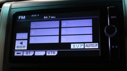 2012 Toyota Alphard 240S image 352153