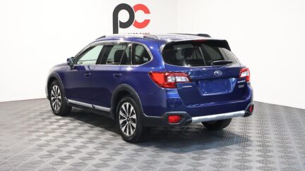 2015 Subaru Outback Limited AWD, Eyesight, Leather image 352119