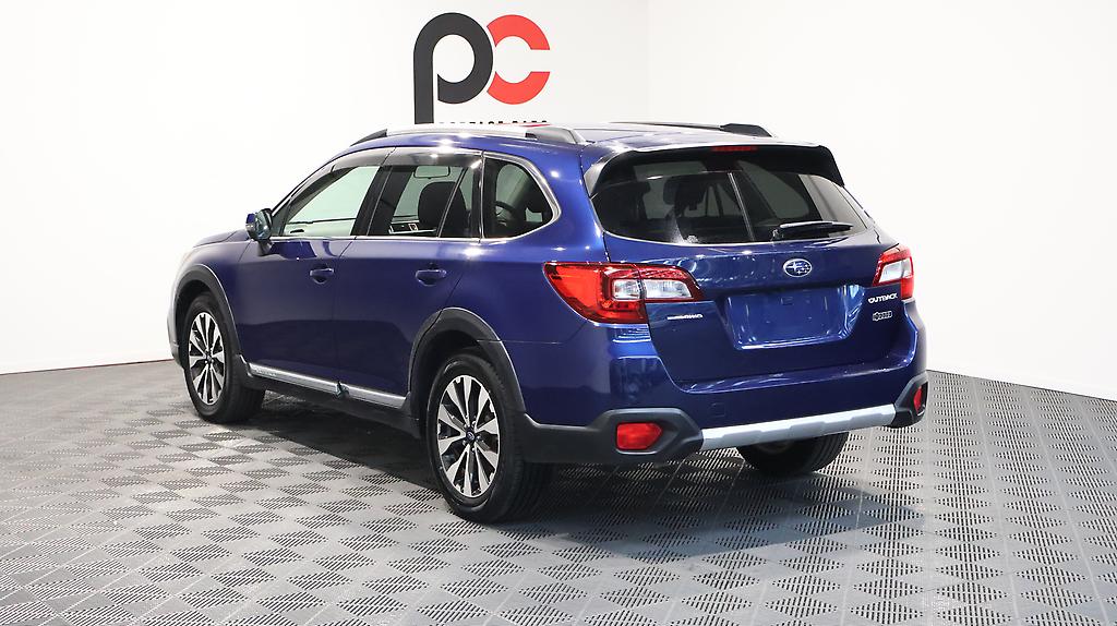 2015 Subaru Outback Limited AWD, Eyesight, Leather image 352119
