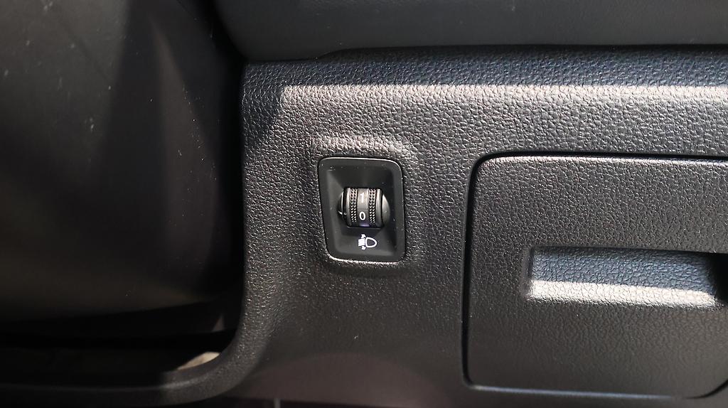 2022 MG HS 2.0PT/4WD/6AT image 352468