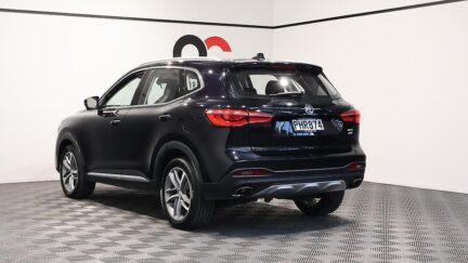 2022 MG HS 2.0PT/4WD/6AT image 347307