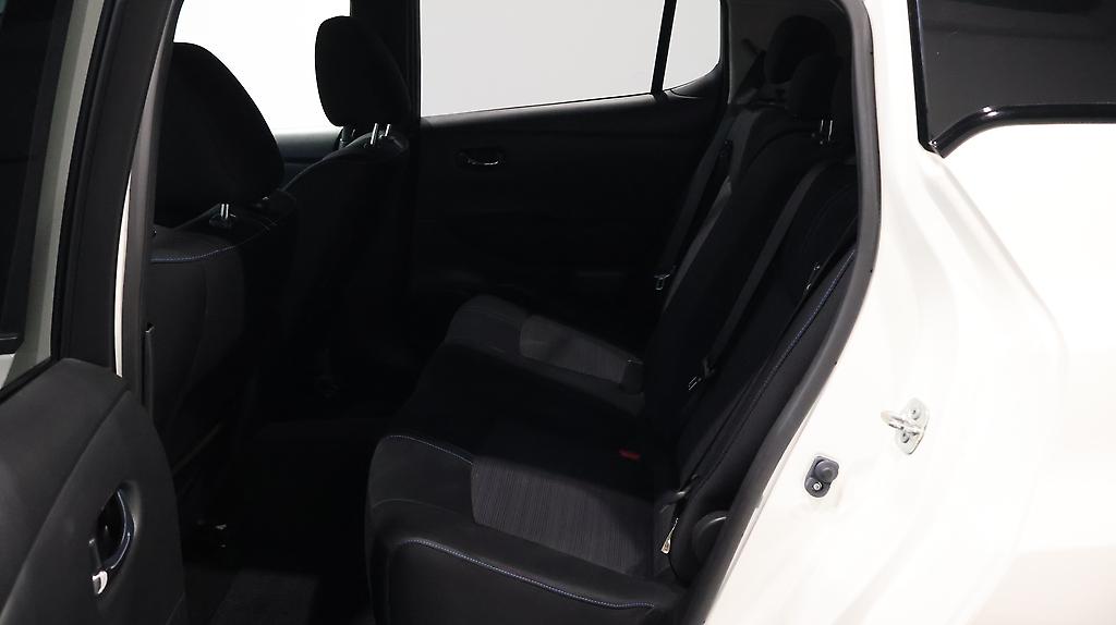 2019 Nissan Leaf G Model – 85.29% SOH image 349508