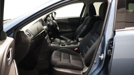 2013 Mazda Atenza 20S Wagon + Cruise Control image 346374