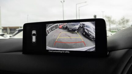 2023 Mazda CX-5 Gsx GSX PTR 2.5P/4WD/6ATNZ NEW image 348306