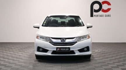 2015 Honda Grace Hybrid EX image 348794