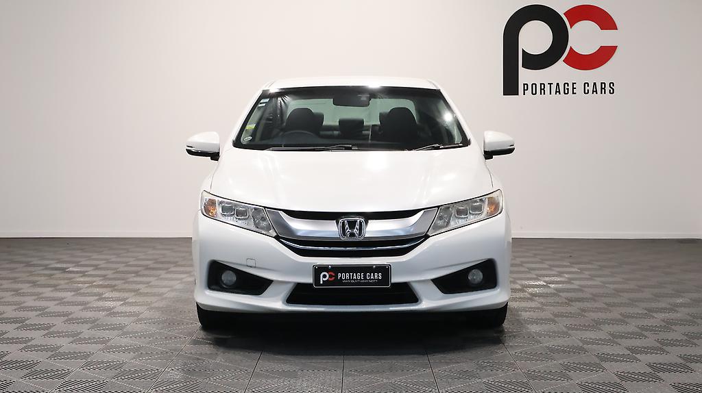2015 Honda Grace Hybrid EX image 348794