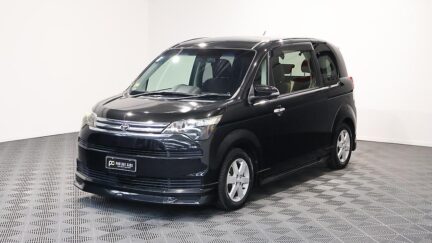 2014 Toyota Spade G Model, Push Start image 350565