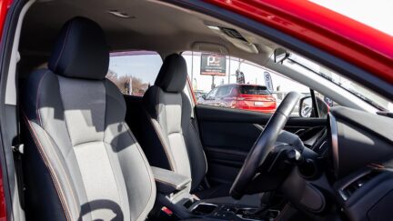 2017 Subaru XV 2.0i AWD EYESIGHT image 350258