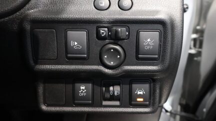 2019 Nissan Note e Power B, Push Start image 350072