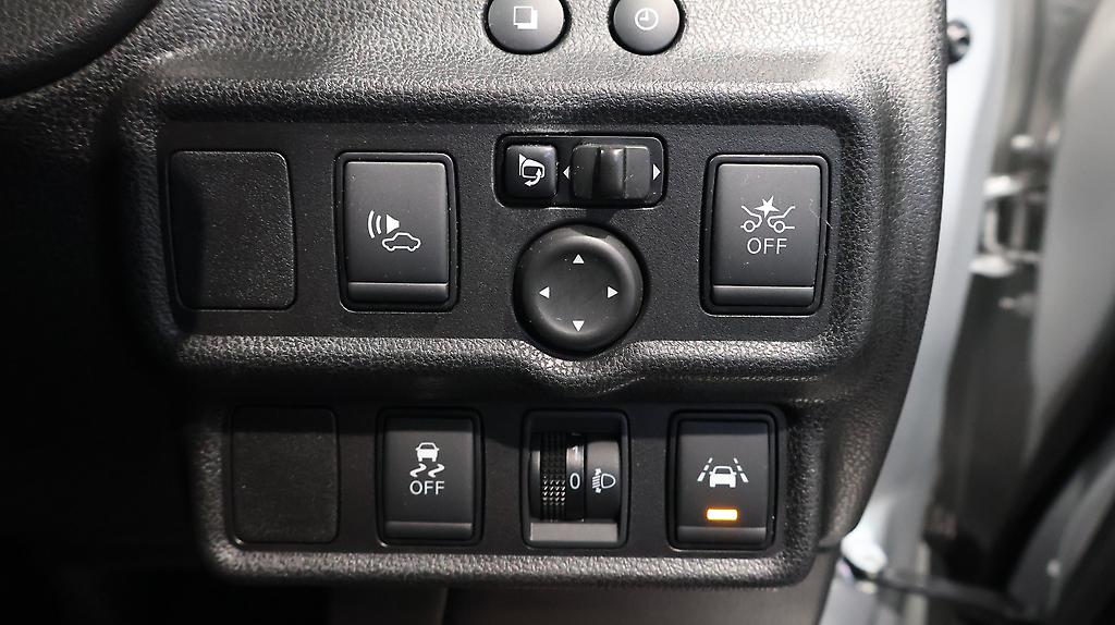 2019 Nissan Note e Power B, Push Start image 350072