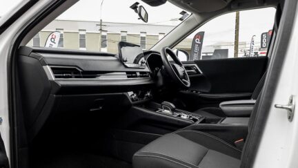 2022 Mitsubishi Outlander LS 2.5P/4WD/NZ NEW image 350188