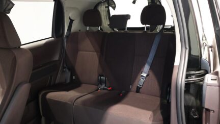 2014 Toyota Spade G Model, Push Start image 350577