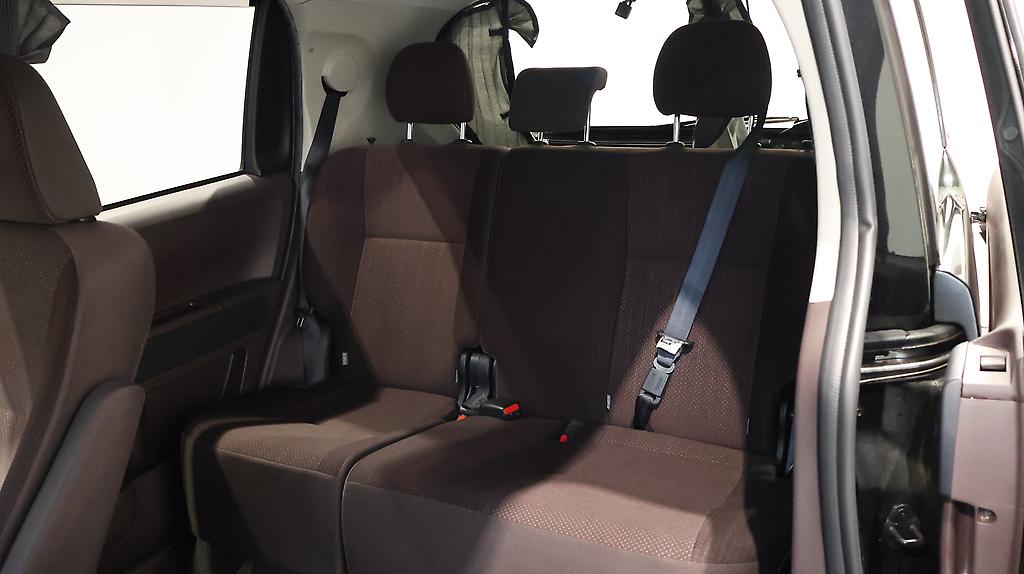 2014 Toyota Spade G Model, Push Start image 350577