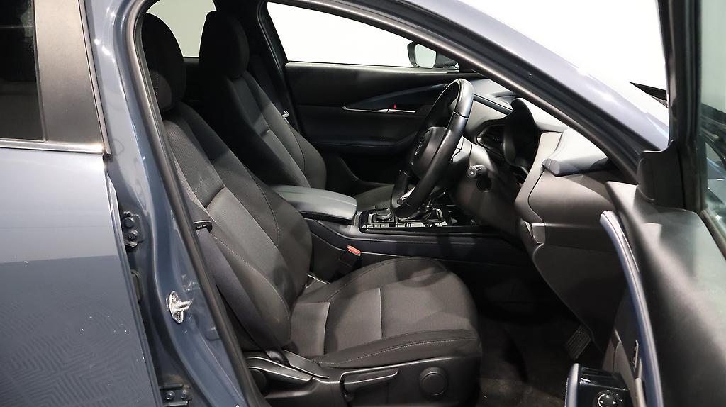 2023 Mazda Cx-30 GSX PTR 2.0P/6AT image 352079