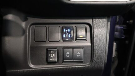 2018 Nissan Serena HIGHWAYSTAR V-Selection image 348066
