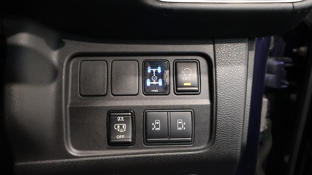 2018 Nissan Serena HIGHWAYSTAR V-Selection image 348066