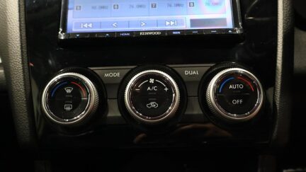2015 Subaru Impreza 2.0i Eyesight AWD image 347153