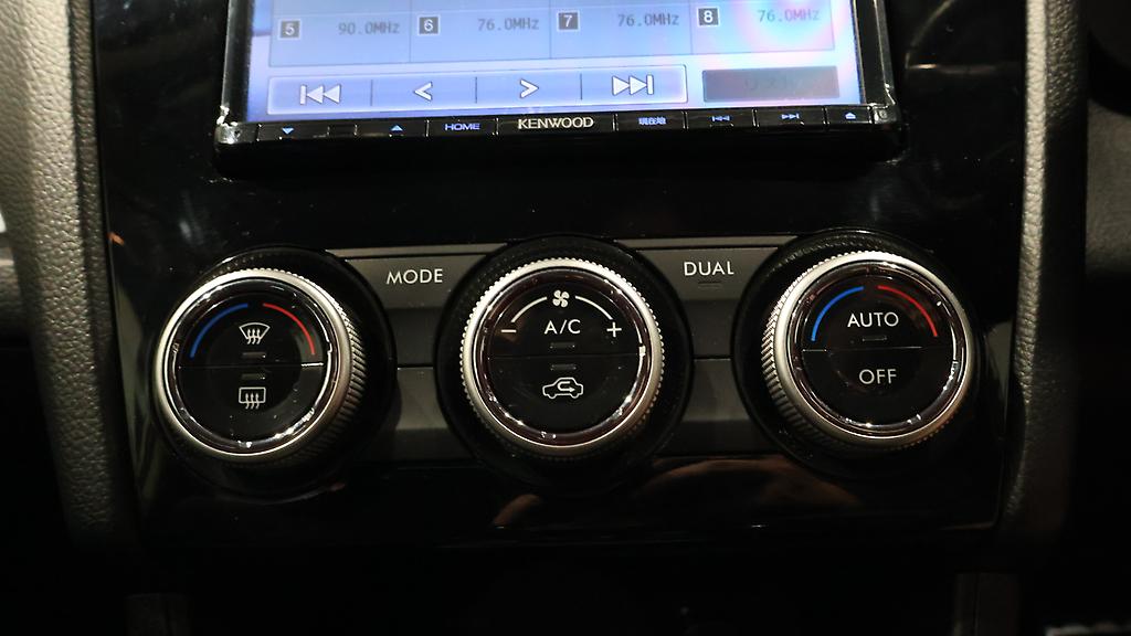 2015 Subaru Impreza 2.0i Eyesight AWD image 347153