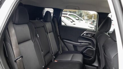 2022 Mitsubishi Outlander LS 2.5P/4WD/NZ NEW image 352345
