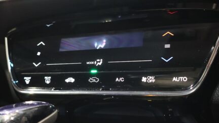 2014 Honda Vezel Hybrid X image 346775