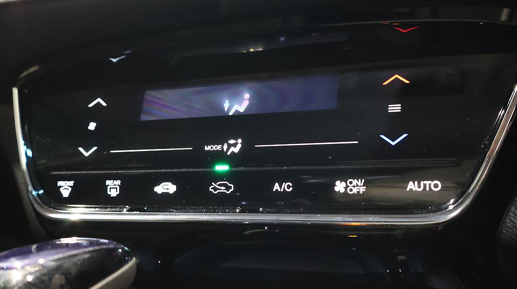 2014 Honda Vezel Hybrid X image 346775