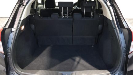 2014 Honda Vezel Hybrid X image 346633