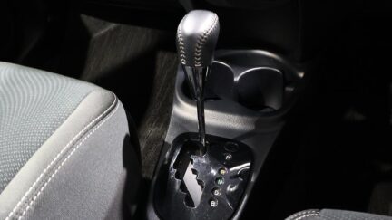 2017 Toyota Vitz Hybrid U Sport Package image 346798