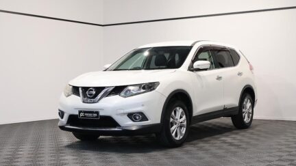 2014 Nissan X-trail 20X image 347947