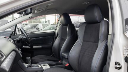 2015 Subaru Levorg 2.0i GTS AWD Wagon STI Kit image 349918