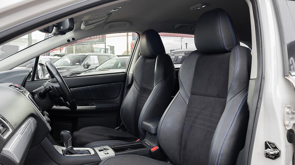 2015 Subaru Levorg 2.0i GTS AWD Wagon STI Kit image 349918