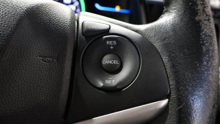 2015 Honda Shuttle Hybrid Z 4WD image 350969