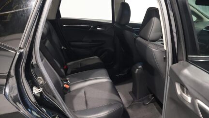 2014 Honda Fit L Package with Cruise Control image 347797