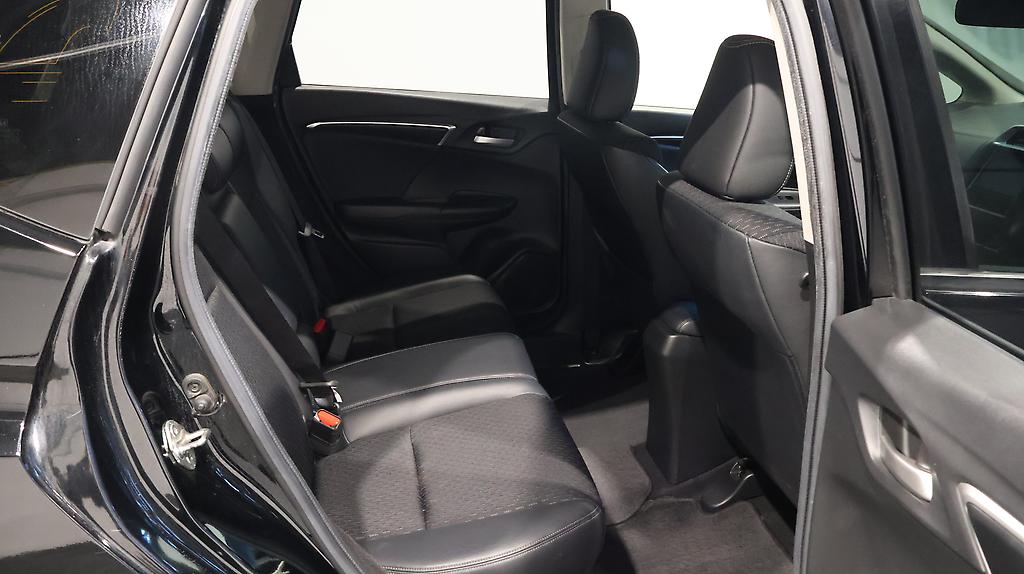 2014 Honda Fit L Package with Cruise Control image 347797