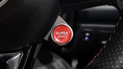 2022 MG HS 2.0PT/4WD/6AT image 352473