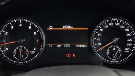 2021 Hyundai Santa Fe TM 2.5P/4WD/6AT NZ NEW image 349687