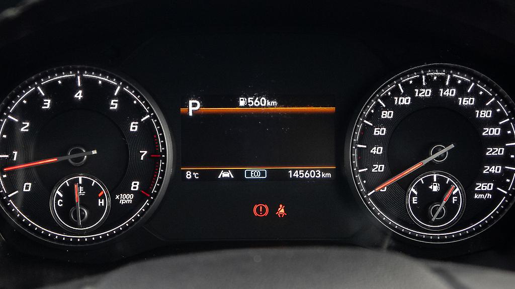 2021 Hyundai Santa Fe TM 2.5P/4WD/6AT NZ NEW image 349687