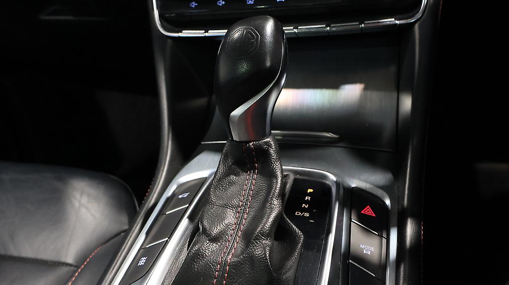 2022 MG HS 2.0PT/4WD/6AT image 351540