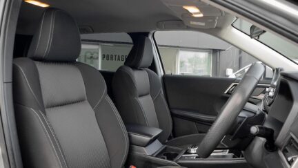 2022 Mitsubishi Outlander LS 2.5P/4WD/NZ NEW image 350189