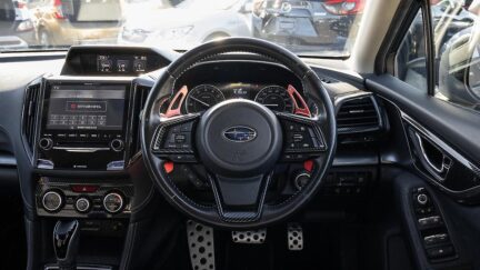 2016 Subaru Impreza Sport 2.0i-L Eyesight image 346867